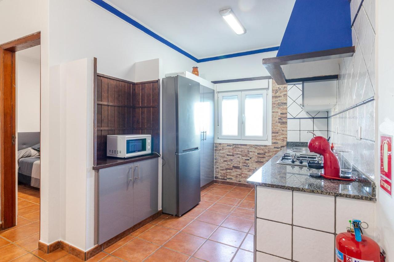 Holiday home Flatguest Faro De Sardina - 3 Bed - Coast - Wifi