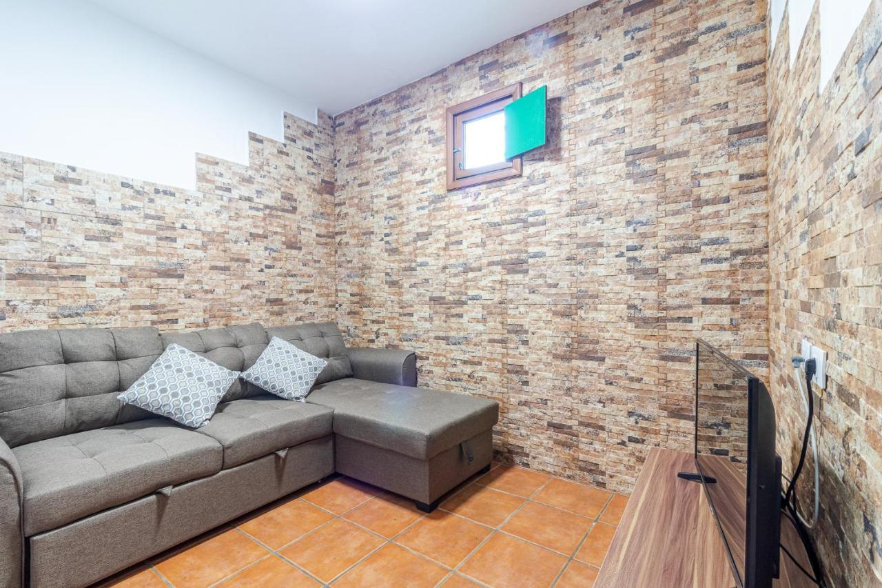 Holiday home Flatguest Faro De Sardina - 3 Bed - Coast - Wifi Galdar