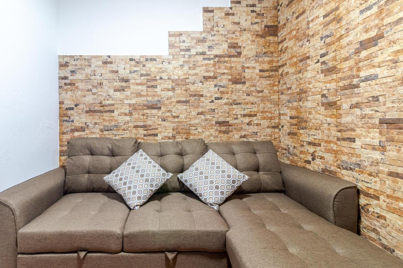 Holiday home Flatguest Faro De Sardina - 3 Bed - Coast - Wifi Galdar