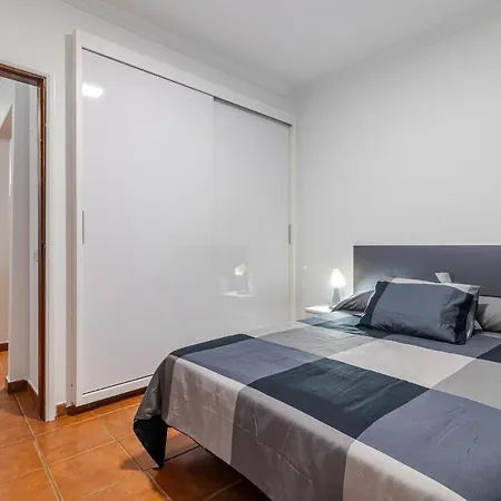 Flatguest Faro De Sardina - 3 Bed - Coast - Wifi Villa Galdar Exterior photo