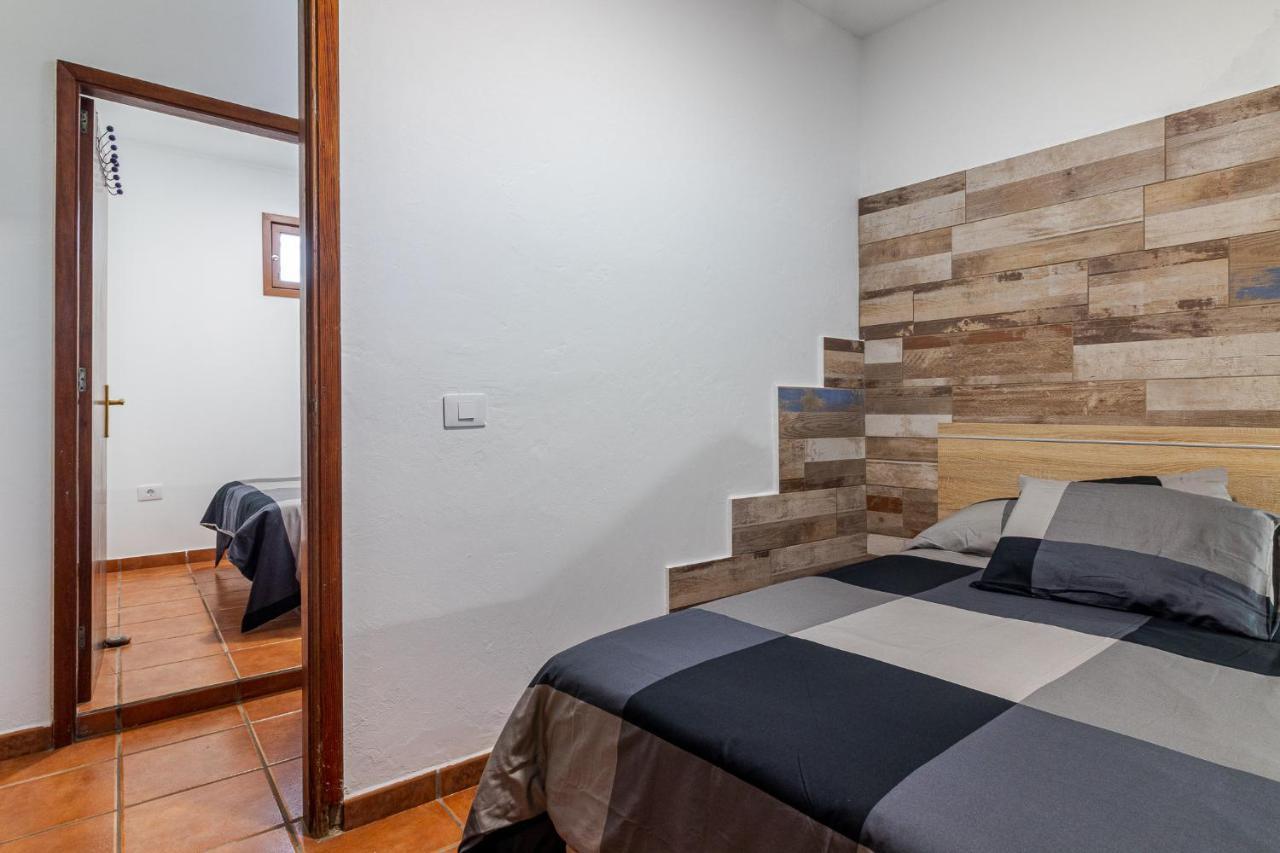 Flatguest Faro De Sardina - 3 Bed - Coast - Wifi * Galdar