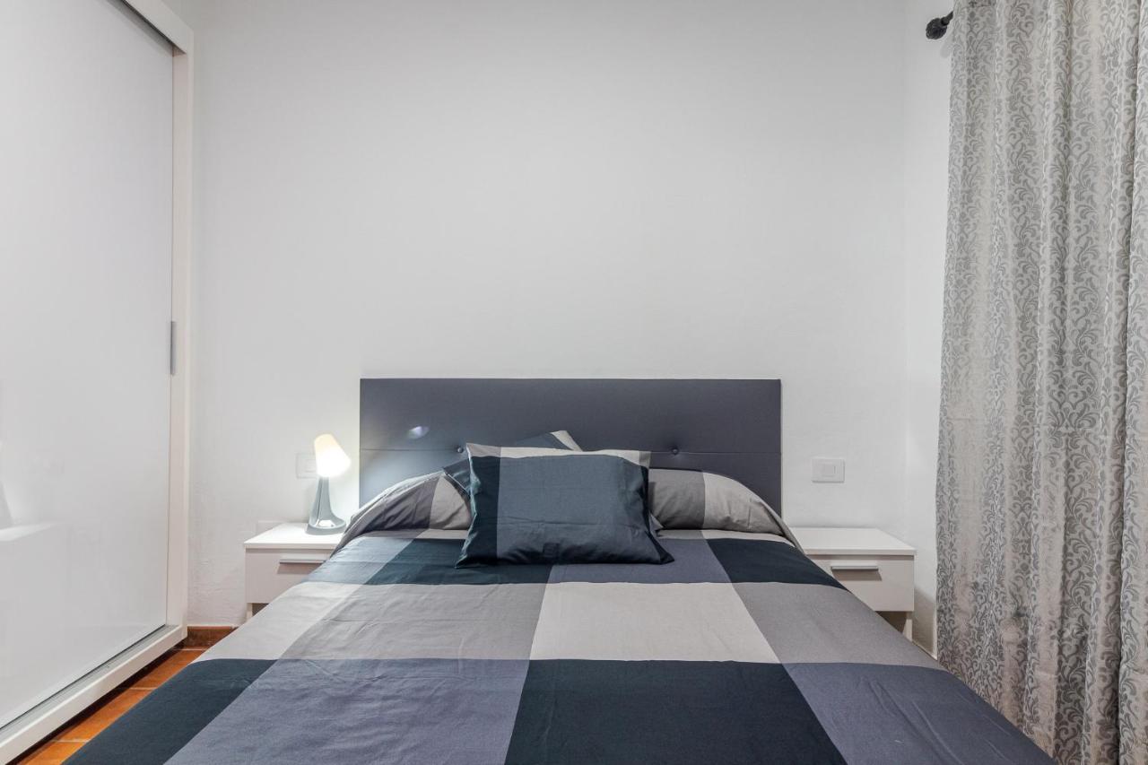 Flatguest Faro De Sardina - 3 Bed - Coast - Wifi Gáldar