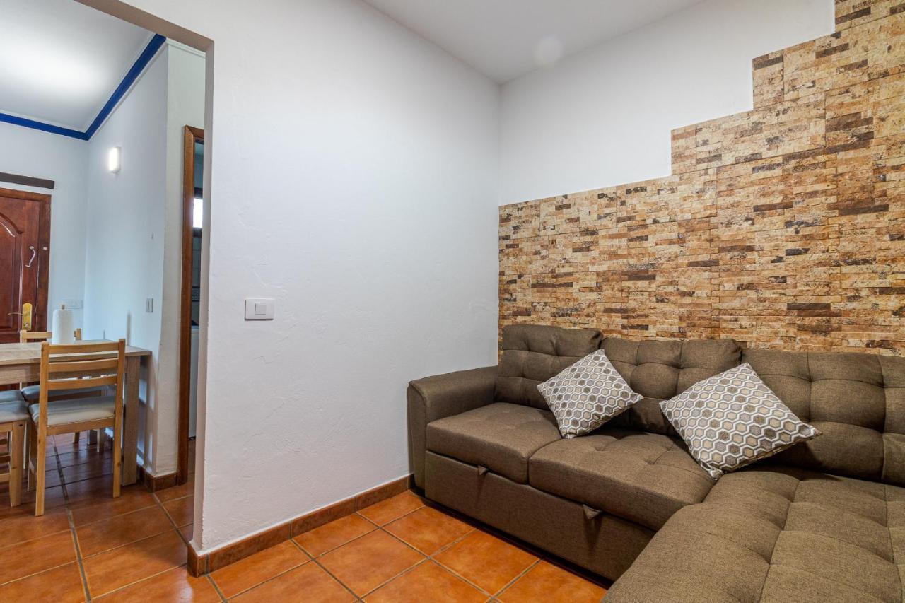 Casa vacanze Flatguest Faro De Sardina - 3 Bed - Coast - Wifi Gáldar