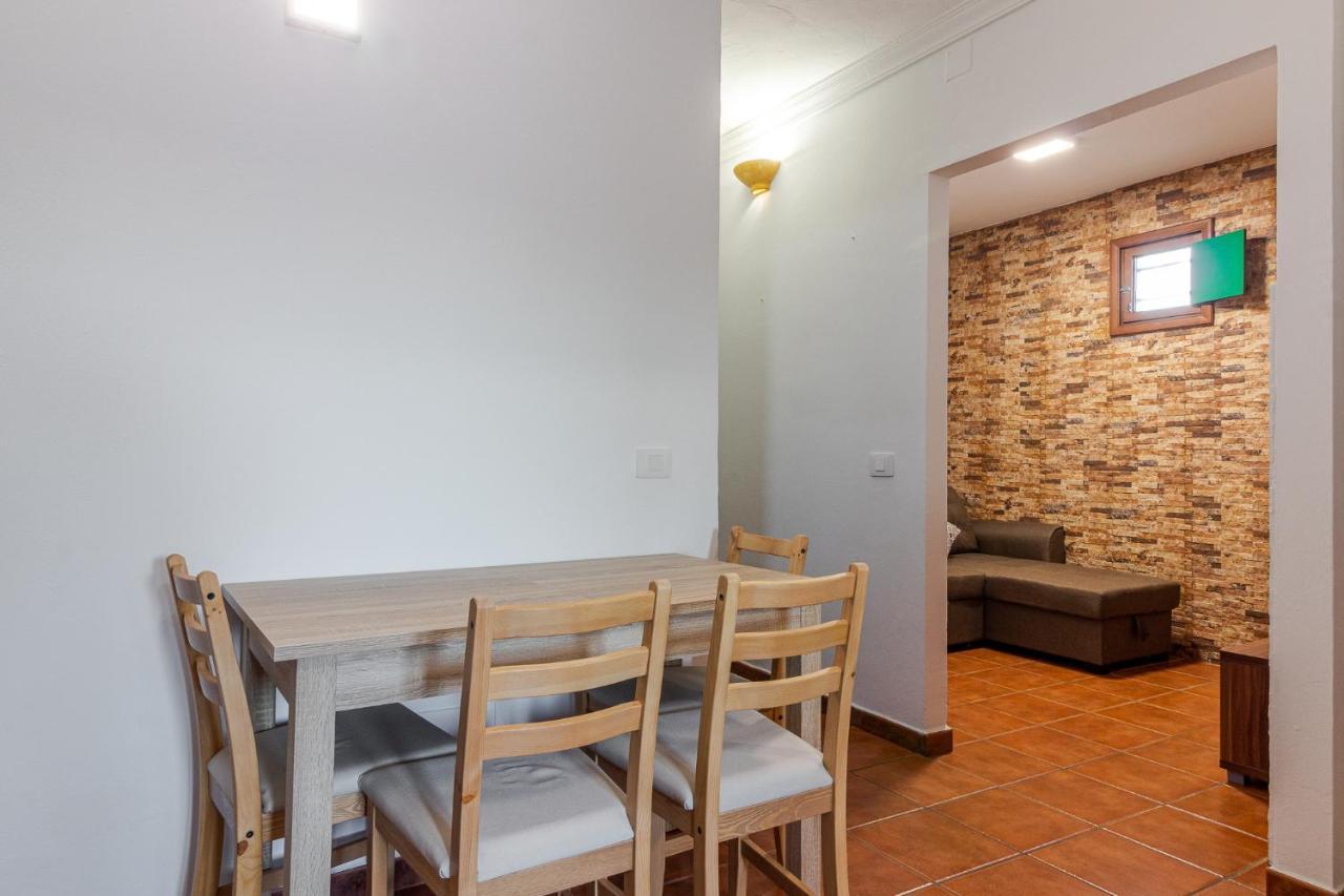 Holiday home Flatguest Faro De Sardina - 3 Bed - Coast - Wifi Galdar
