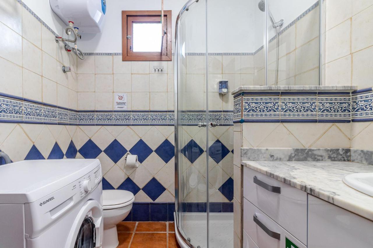 Flatguest Faro De Sardina - 3 Bed - Coast - Wifi Holiday home Galdar