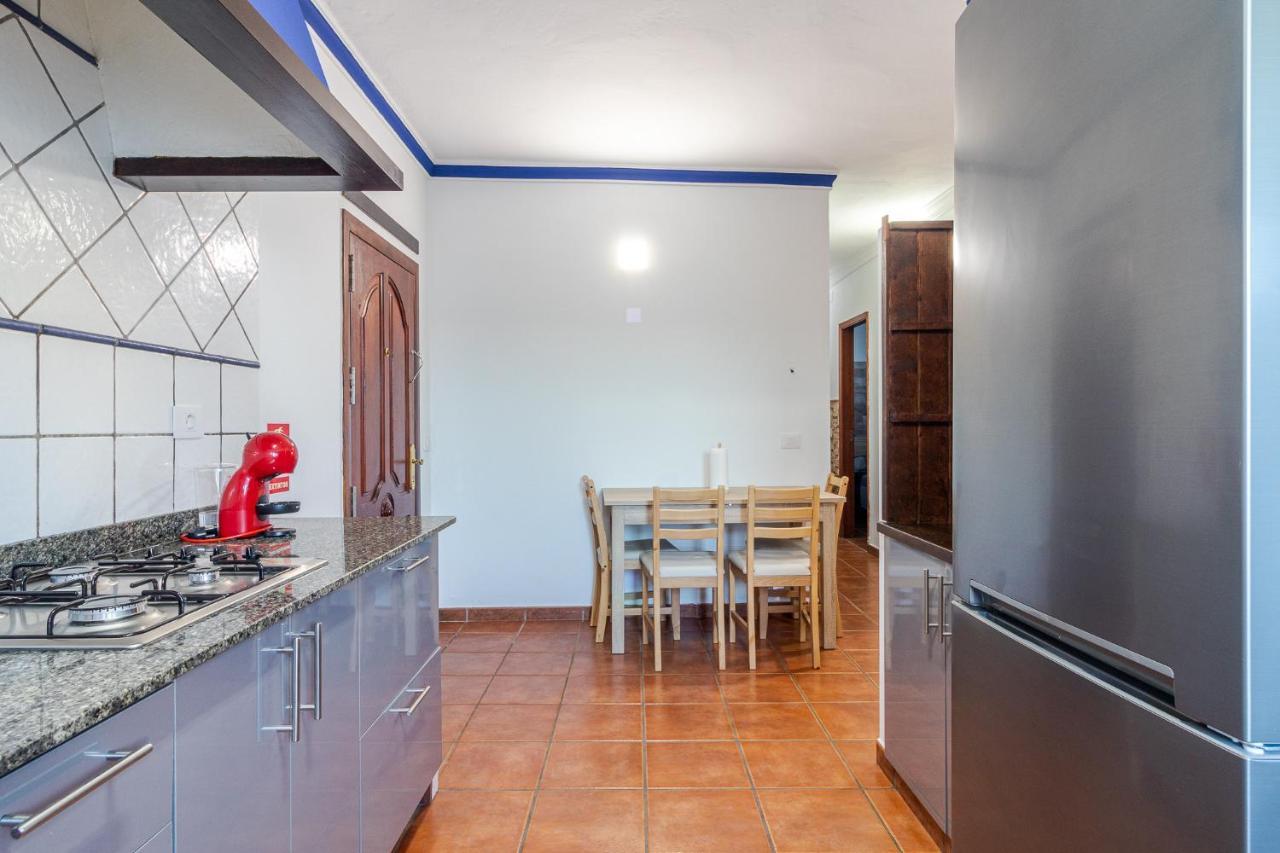 Holiday home Flatguest Faro De Sardina - 3 Bed - Coast - Wifi